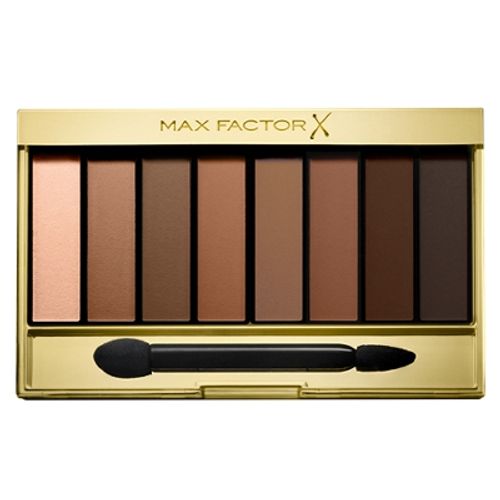 Max Factor Sjenilo Masterpiece Nude Palette 08 slika 1