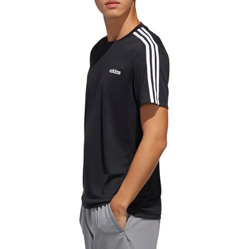Muška majica Adidas designed 2 move 3-stripes tee fl0349 slika 6