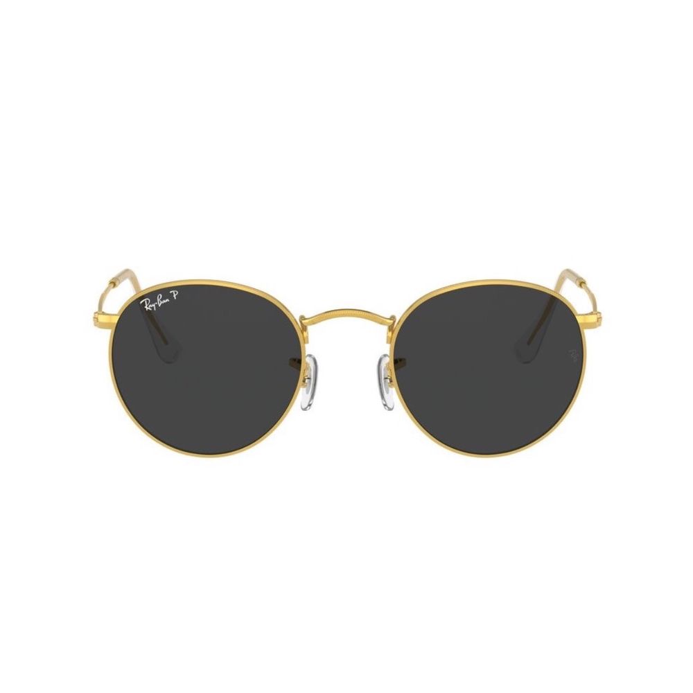 naočale Ray Ban RB3447 53 P Gold slika 1