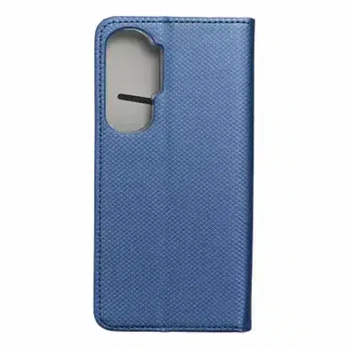 Smart Case preklopna futrola za HONOR 90 Lite navy plava slika 2