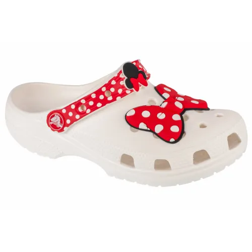 Crocs Classic Disney Minnie Mouse Clog 208711-119 slika 1