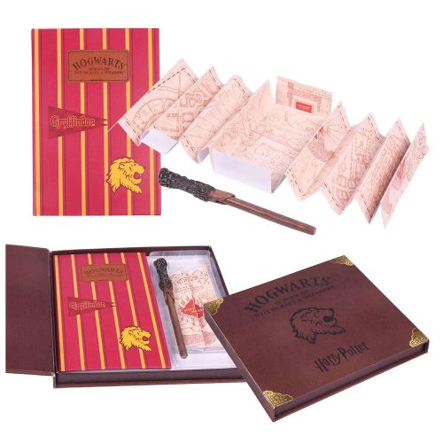 Harry Potter stationery set slika 14