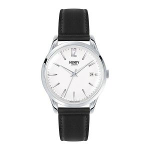 Uniseks satovi Henry London HL39-S-0017 (Ø 39 mm)