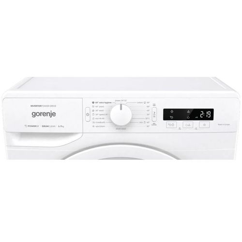 Gorenje perilica rublja WNPI74A slika 3