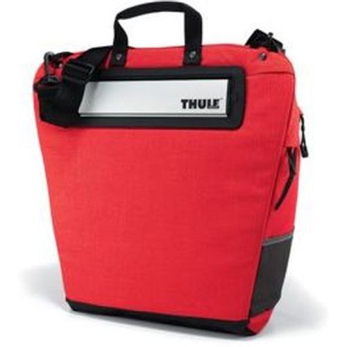 THULE Pack'n Pedal Urban Tote crvena slika 5