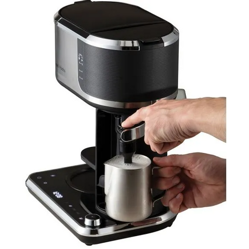 Russell Hobbs aparat za kavu ATTENTIV BAR 26230-56 slika 4