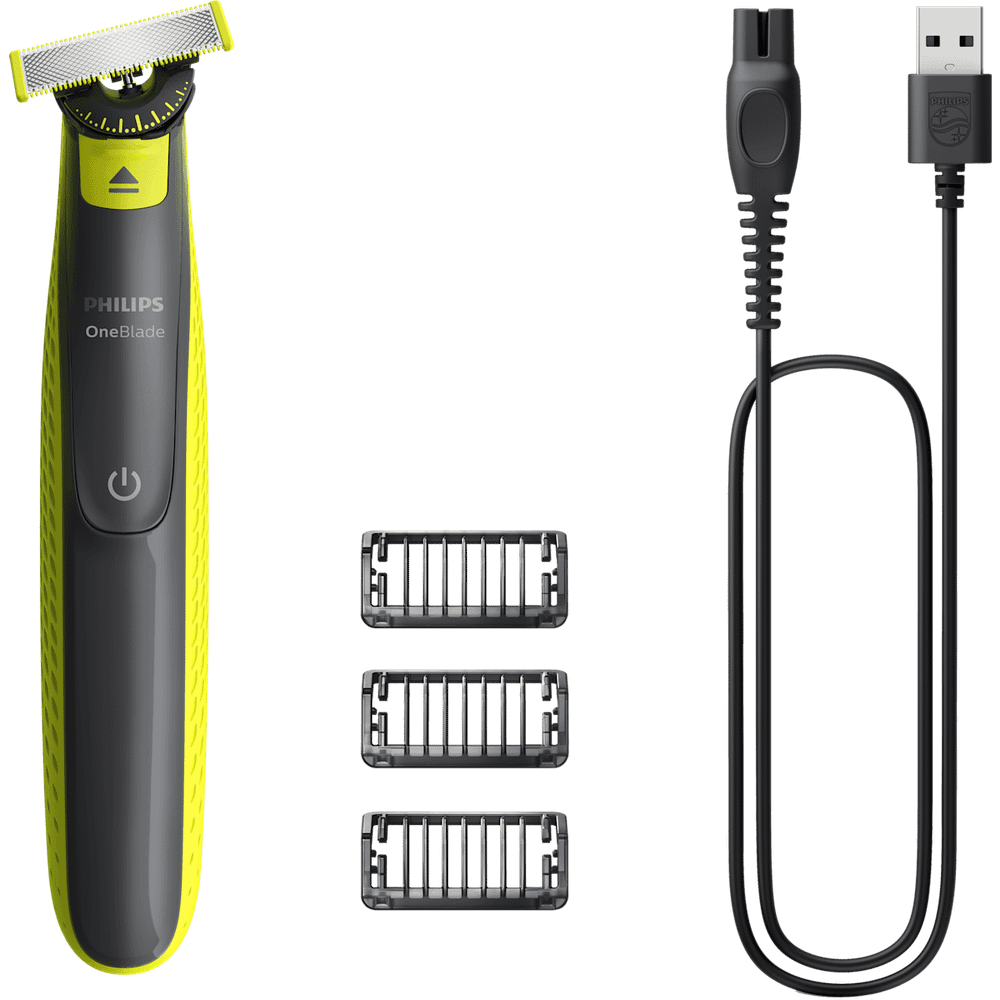 PHILIPS Aparat za brijanje One Blade 360 FACE QP2724/23 slika 1