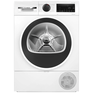 Bosch Mašina za sušenje veša sa toplotnom pumpom WQG24101BY, 9 kg