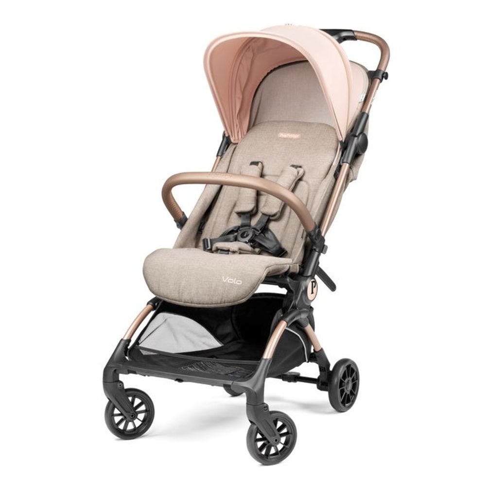 Peg Perego Kolica za bebe Volo, Mon Amour slika 1