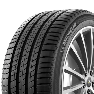 Michelin 235/65R17 104V LATITUDE SPORT 3 MO GRNX