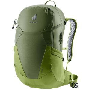 Deuter Ruksak Futura 23, dimenzije 52x28x18 cm, volumen 23 L