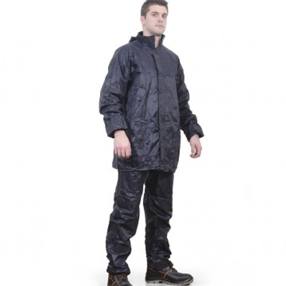 Lacuna Odijelo Kišno Plavo Niagara Vel. Xxxl slika 1