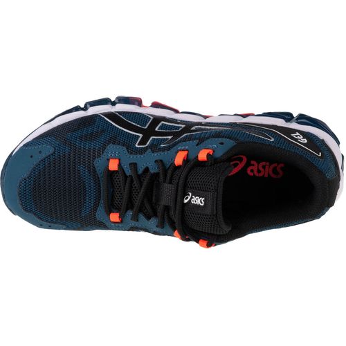 Asics Gel-Quantum 360 6 GS dječje tenisice za trčanje 1024A052-400 slika 7