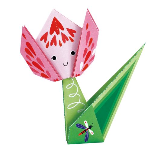 ORIGAMI - SVIJET JEDNOROGA T3 D1 slika 12