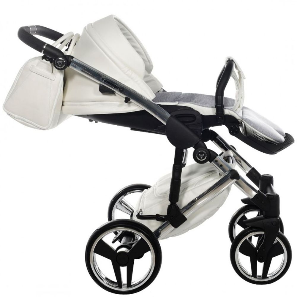 Junama Kolica Individual V2 - Set 2u1, Dezen 15 slika 8