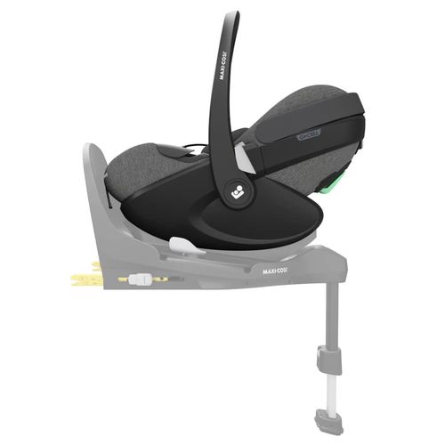 Maxi-Cosi Autosjedalica Pebble 360 Pro, Grupa 0+ (0-13 kg) - Select Grey slika 17