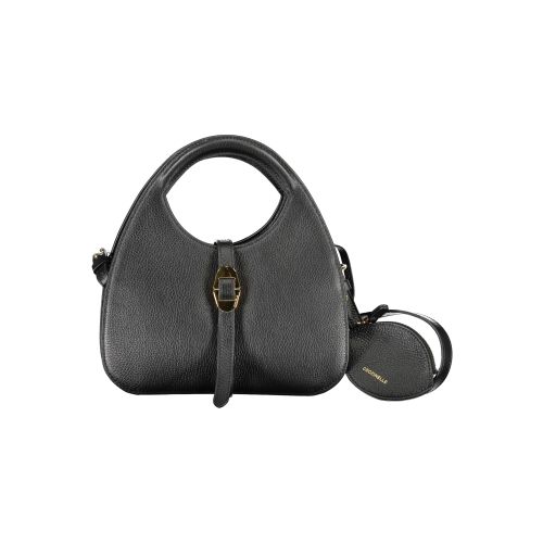 COCCINELLE BAG WOMAN BLACK slika 1