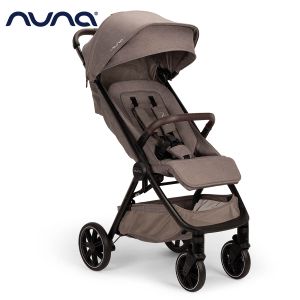 nuna® dječja kolica trvl™ lx cedar