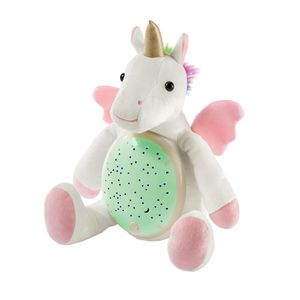 Igračka Pliš Unicorn Lampa 621694   