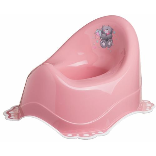 MALTEX kahlica bears pink 4064 42 slika 1