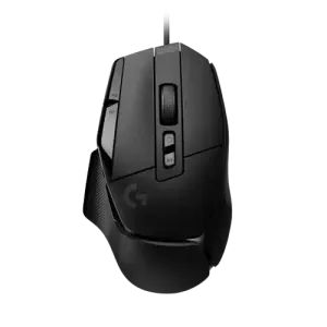 Miš Logitech G502 X 25600 DPI USB