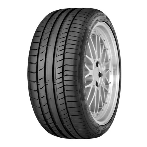 Continental 285/30R19 Conti SportContact 5P 98Y XL SSR MOE FR ROF Letnja slika 1