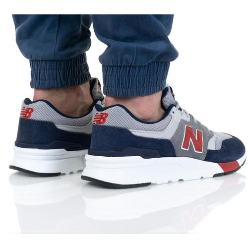 New balance muške tenisice cm997hvr slika 7