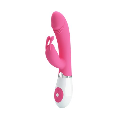 Rabbit vibrator Gene slika 1