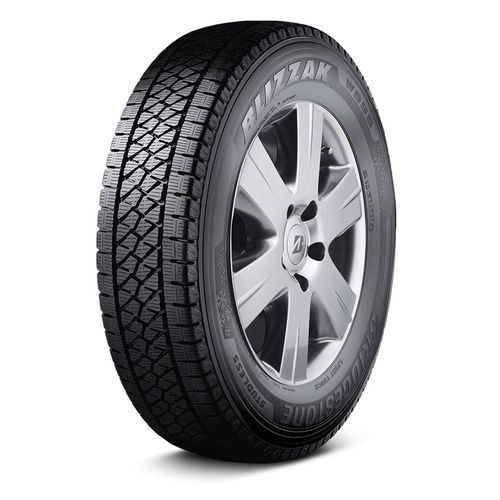 Bridgestone Guma 195/75r16c 107/105r blizzak w995 multicell bridgestone kombi i pol. zimske gume slika 1