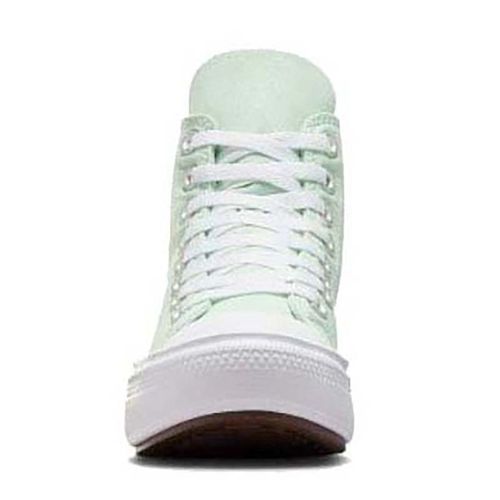 CONVERSE PATIKE CHUCK TAYLOR ALL STAR MOVE PLATFORM ZA ŽENE slika 5