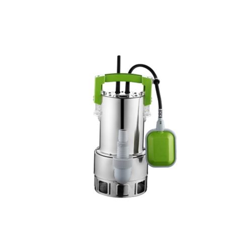 Potopna pumpa Inox 1100 W Q1100B67 slika 1