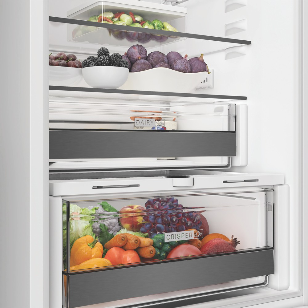 WHIRLPOOL Ugradbeni frižider WHK2 5292 B4E / 270 l, 55 cm slika 7