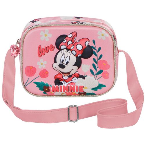 Disney Minnie Garden 3D trobica slika 4