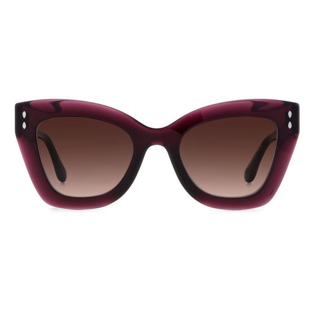 naočale Isabel Marant Isabel Marant IM 0050/G/S Purple slika 1