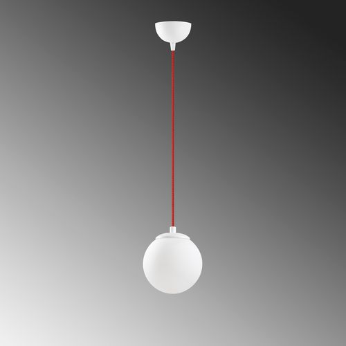 Efe - 2141 White
Red Chandelier slika 5