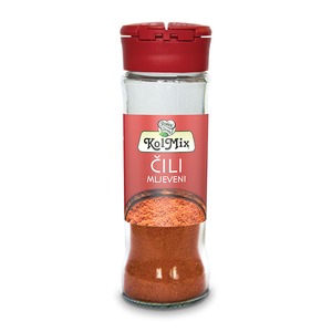 KolMix začin Čili mljeveni 35g