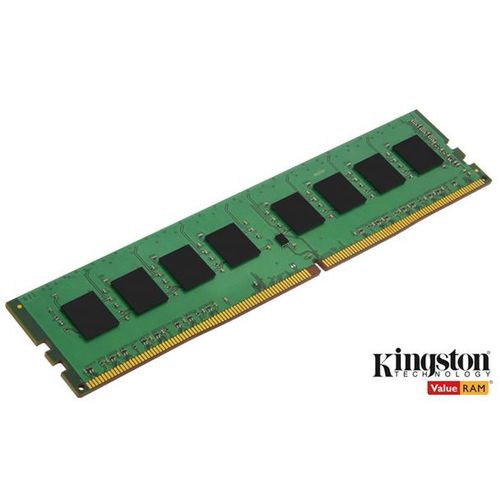 KINGSTON ValueRAM 16GB DDR4 2666MHz CL19 - KVR26N19D8/16 slika 1