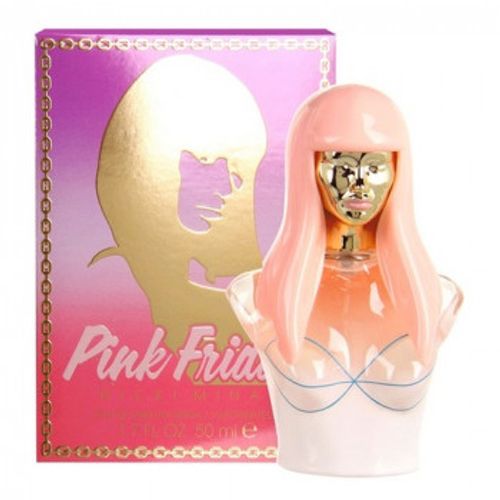 Nicki Minaj Pink Friday Eau De Parfum 100 ml (woman) slika 1