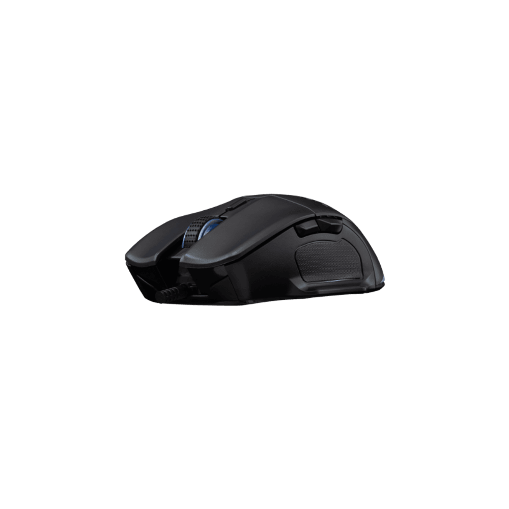 Baracuda Miš BGM-101 PENGUIN, crni slika 5