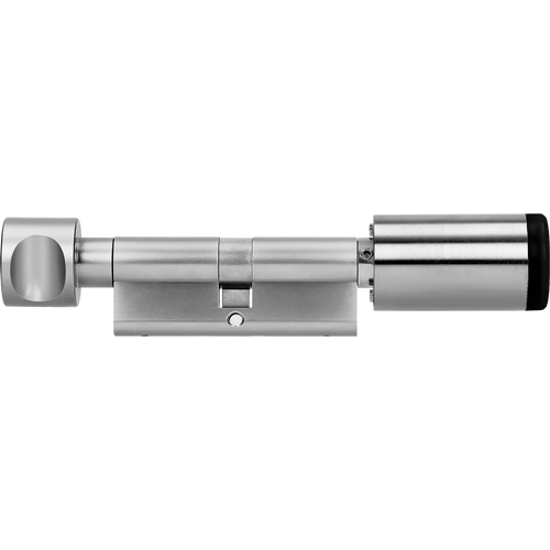 Orno Pametni cilindar sa duplom ručkom,RFID/Tag ,Bluetooth, 40mm - OR-ZS-852 slika 2