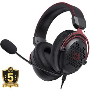 Redragon Diomedes H386 gaming slušalice