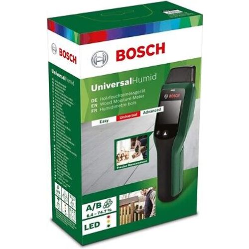 Bosch Detektor vlage za drvo  slika 3