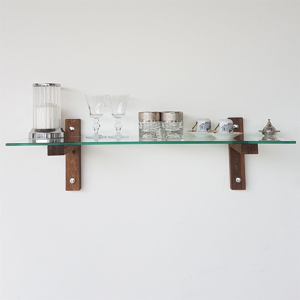 Zidna Polica od Oraha R100 slika 4