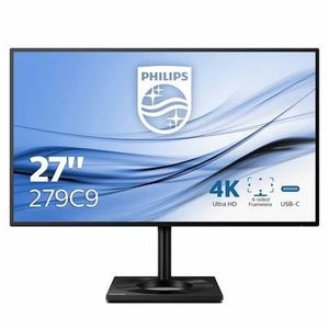 Philips monitor 27" 279C9/00