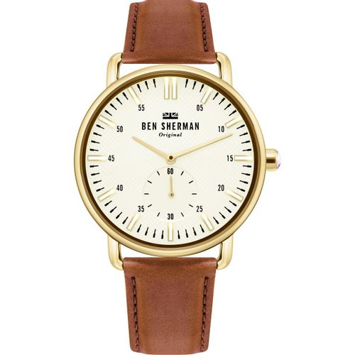 Muški sat Ben Sherman WB033TG (Ø 43 mm) slika 1