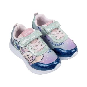 Kinder Sportschuhe Stitch Plava