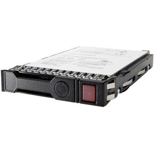 HPE SSD 1.92TB  SATA  6G  Read Intensive  SFF  SC Multi Vendor 3Y
