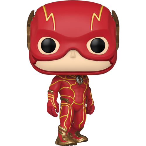 Funko Pop Movies: The Flash - The Flash slika 2