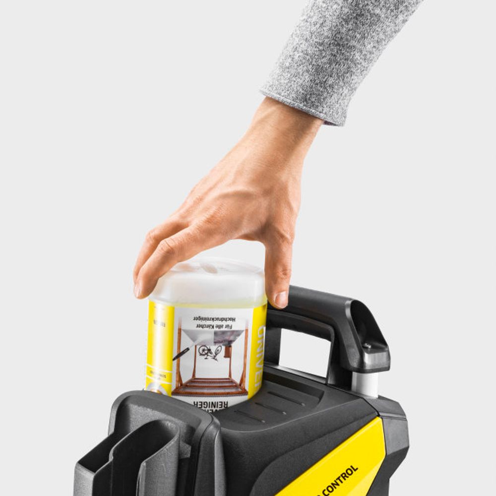 Karcher visokotlačni čistač  K7 Smart Control 18 bar (1.317-200.0) slika 2