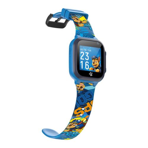 Forever pametni sat za decu PAW PATROL KW-60 BLUE slika 3